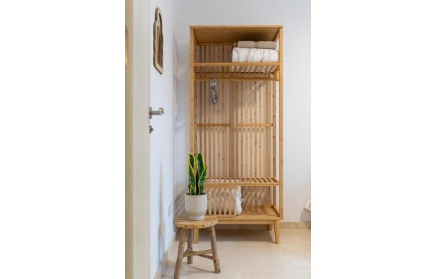 Resale - Apartment - Fuengirola