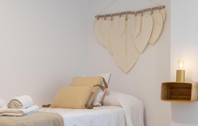 Resale - Apartment - Fuengirola