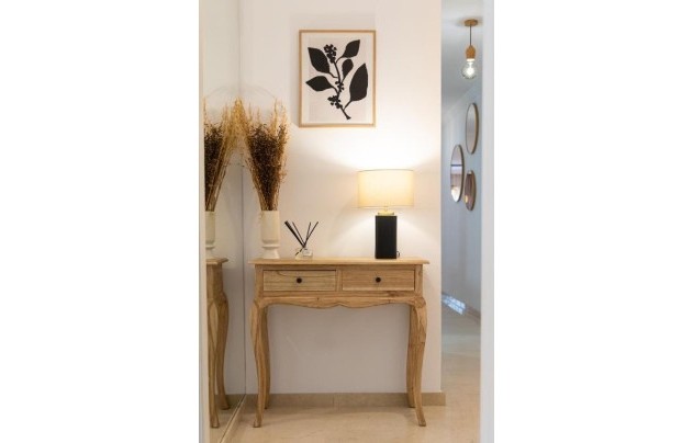 Resale - Apartment - Fuengirola