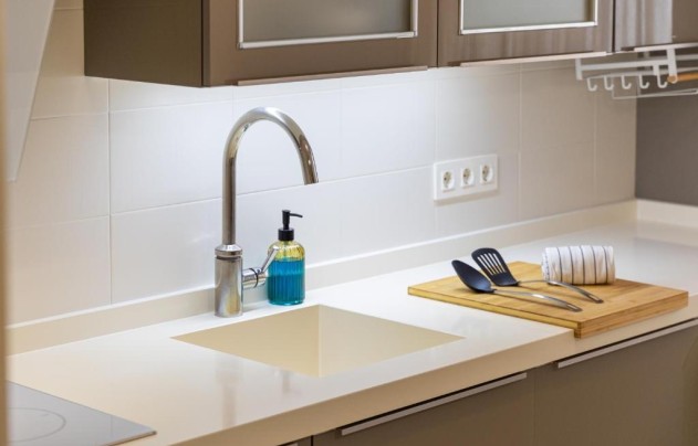 Resale - Apartment - Fuengirola