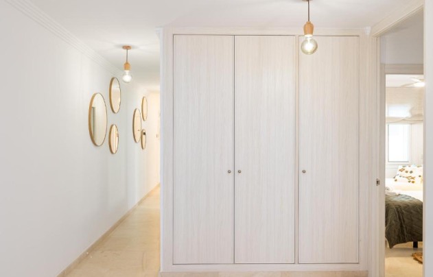 Resale - Apartment - Fuengirola