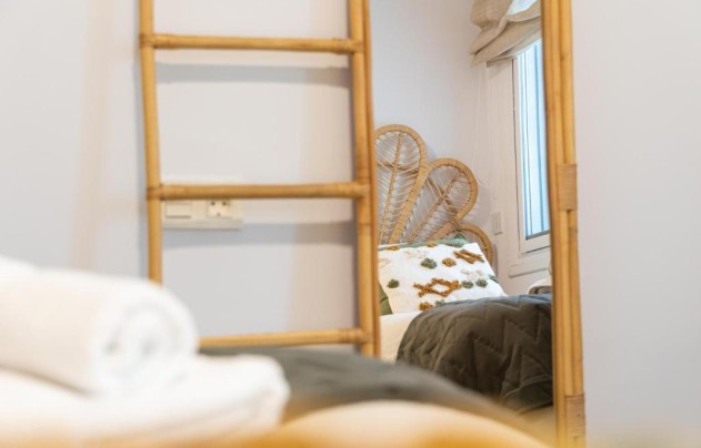 Resale - Apartment - Fuengirola