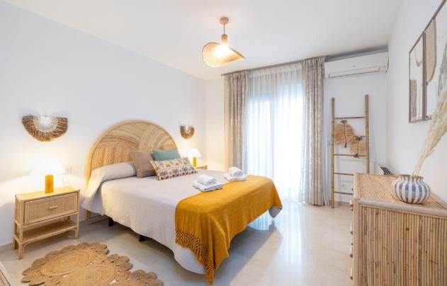 Resale - Apartment - Fuengirola