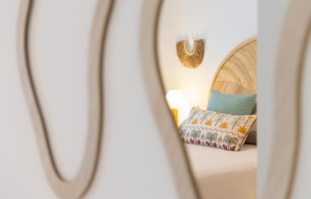 Resale - Apartment - Fuengirola