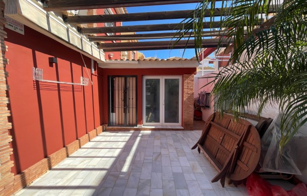 Reventa - Casa - Torre de la Horadada