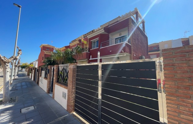 Reventa - Casa - Torre de la Horadada