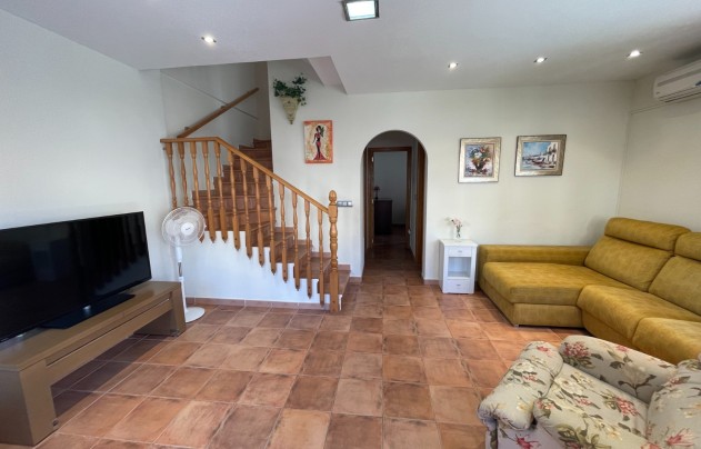 Reventa - Casa - Torre de la Horadada