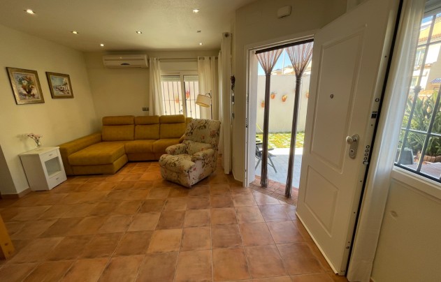 Reventa - Casa - Torre de la Horadada