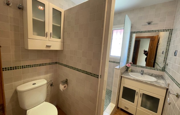 Reventa - Casa - Torre de la Horadada