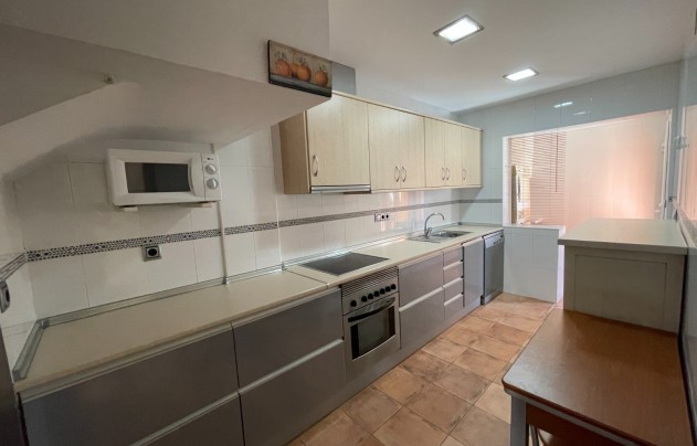 Reventa - Casa - Torre de la Horadada