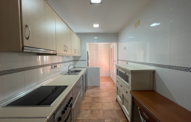 Reventa - Casa - Torre de la Horadada