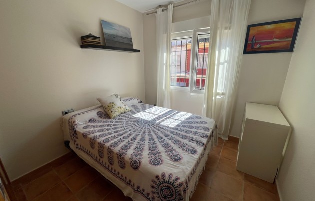 Reventa - Casa - Torre de la Horadada