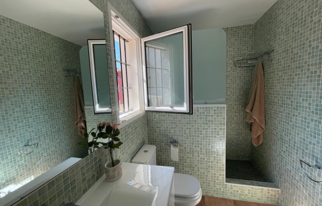 Reventa - Casa - Torre de la Horadada