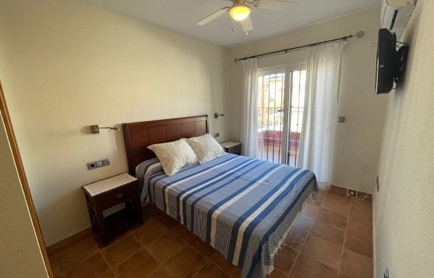 Reventa - Casa - Torre de la Horadada