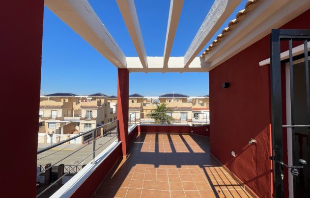 Reventa - Casa - Torre de la Horadada