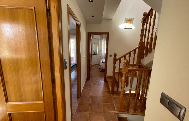 Reventa - Casa - Torre de la Horadada