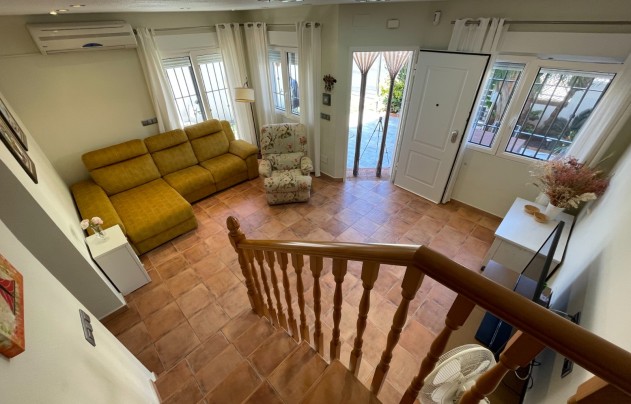 Reventa - Casa - Torre de la Horadada