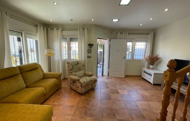 Reventa - Casa - Torre de la Horadada