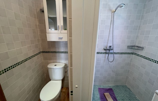 Reventa - Casa - Torre de la Horadada