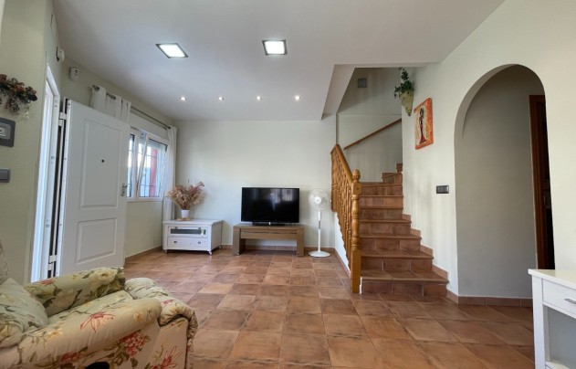 Reventa - Casa - Torre de la Horadada