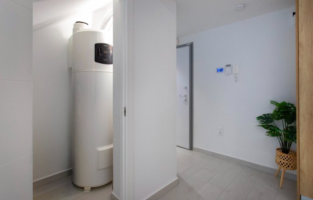 Resale - Villa - Algorfa - La finca Golf