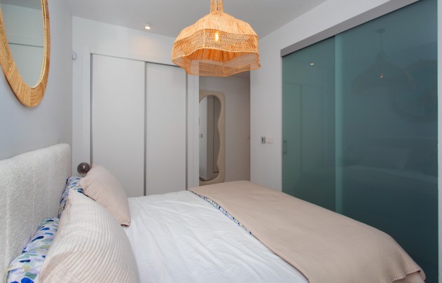 Resale - Villa - Algorfa - La finca Golf