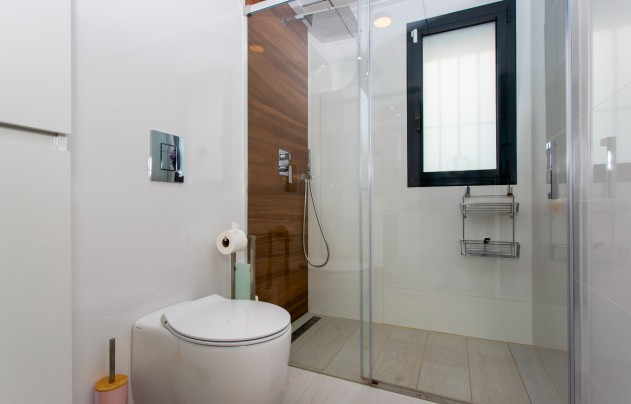 Resale - Villa - Algorfa - La finca Golf