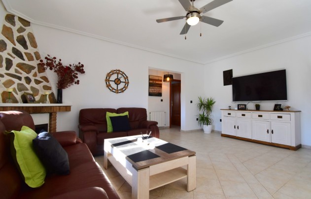 Revente - Villa - Orihuela Costa - Los Balcones