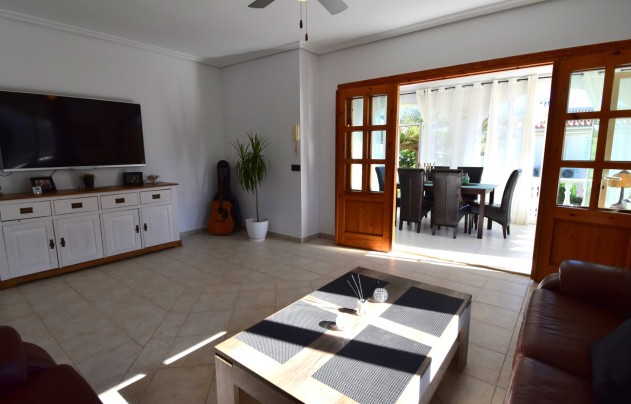 Revente - Villa - Orihuela Costa - Los Balcones