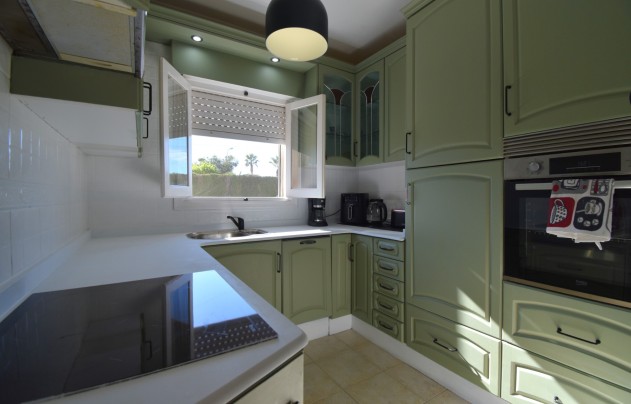 Revente - Villa - Orihuela Costa - Los Balcones