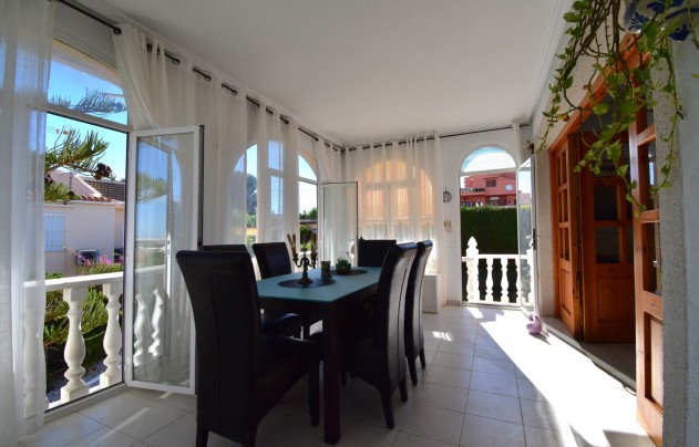 Revente - Villa - Orihuela Costa - Los Balcones