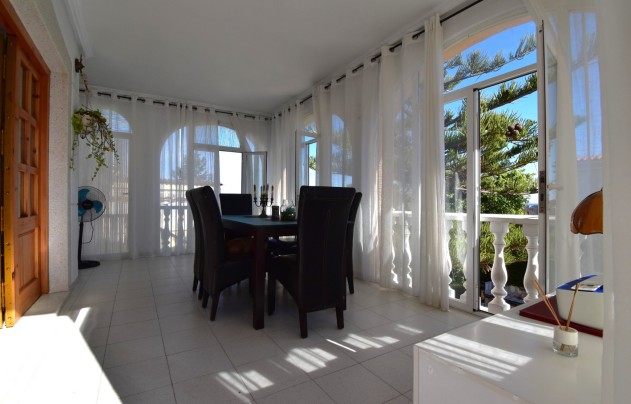 Revente - Villa - Orihuela Costa - Los Balcones