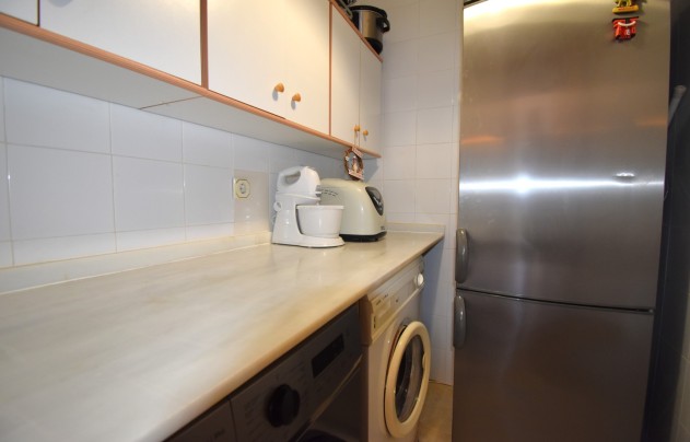 Revente - Villa - Orihuela Costa - Los Balcones