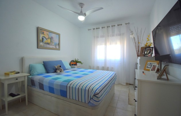Revente - Villa - Orihuela Costa - Los Balcones