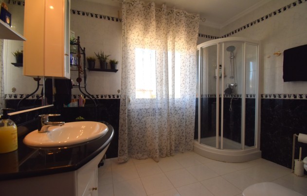 Revente - Villa - Orihuela Costa - Los Balcones