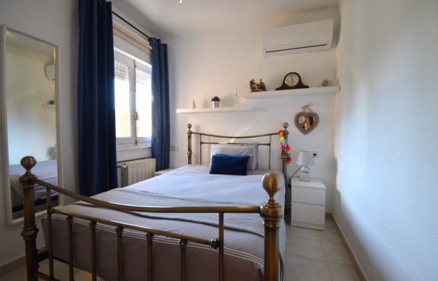 Revente - Villa - Orihuela Costa - Los Balcones