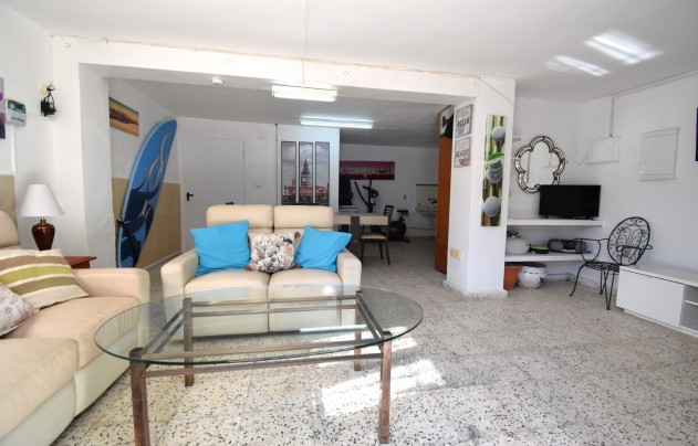 Revente - Villa - Orihuela Costa - Los Balcones