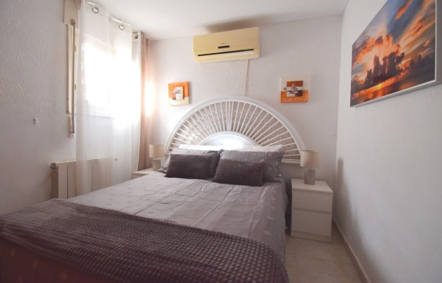 Revente - Villa - Orihuela Costa - Los Balcones