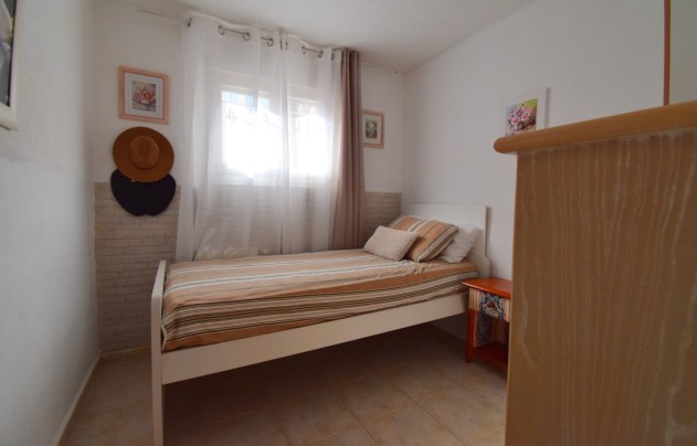 Revente - Villa - Orihuela Costa - Los Balcones