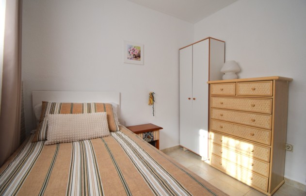 Revente - Villa - Orihuela Costa - Los Balcones