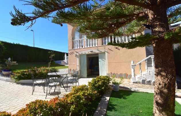 Revente - Villa - Orihuela Costa - Los Balcones