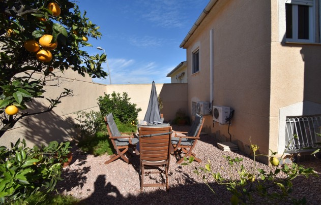 Revente - Villa - Orihuela Costa - Los Balcones