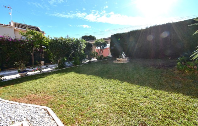 Revente - Villa - Orihuela Costa - Los Balcones