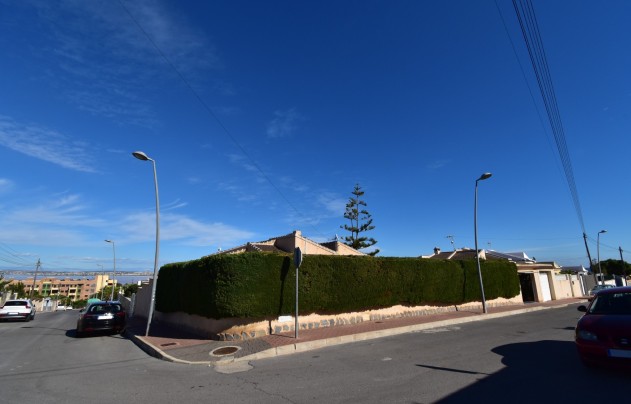 Revente - Villa - Orihuela Costa - Los Balcones