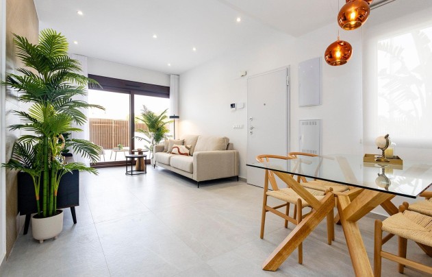 Obra nueva - Casa - Orihuela - Vistabella Golf