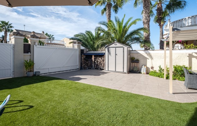 Reventa - Villa - Santa Pola - Gran Alacant