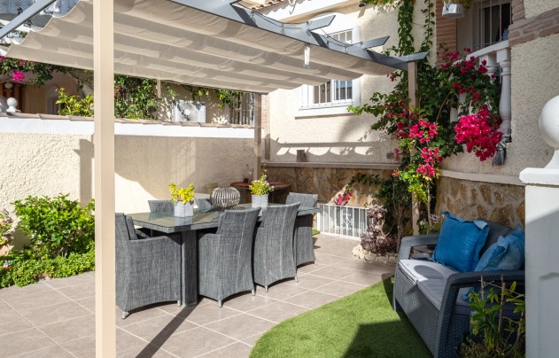 Reventa - Villa - Santa Pola - Gran Alacant