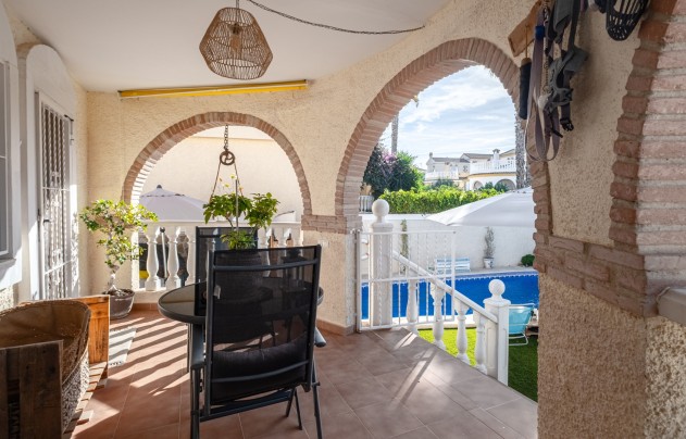 Reventa - Villa - Santa Pola - Gran Alacant