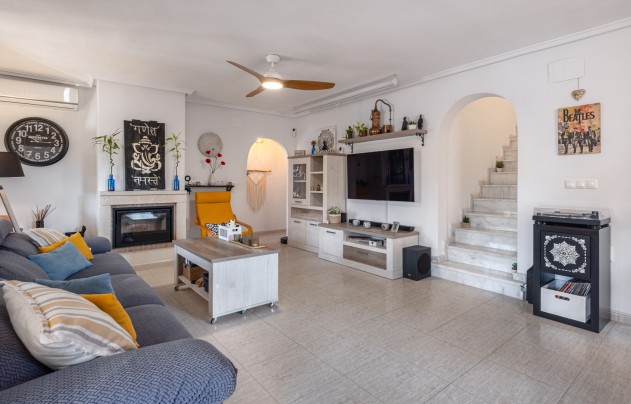 Reventa - Villa - Santa Pola - Gran Alacant