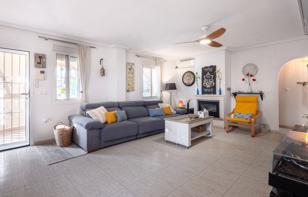 Reventa - Villa - Santa Pola - Gran Alacant